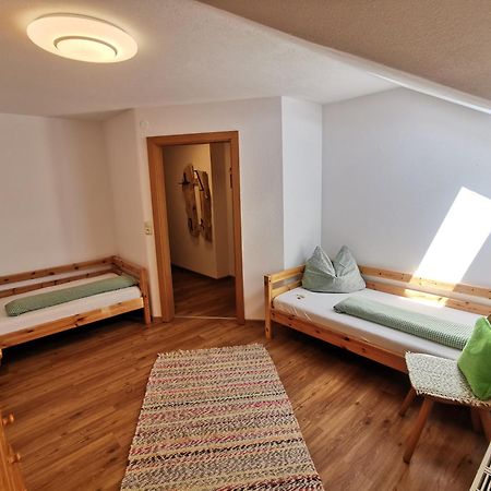 Nussbaumer Am Irrsee Tiefgraben Kültér fotó