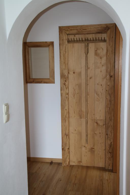 Nussbaumer Am Irrsee Tiefgraben Kültér fotó